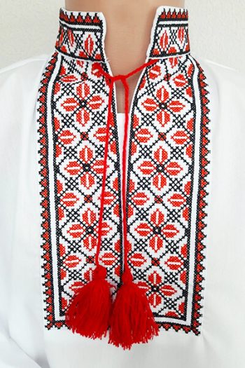 вышиванка для детей купить