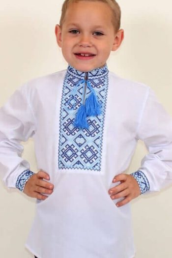 детские вышиванки для детей для мальчиков