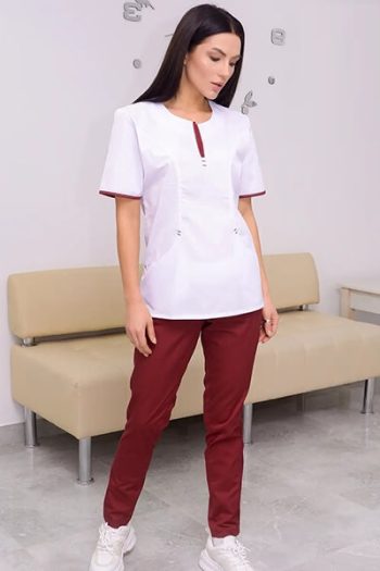 купить медицинский костюм от производителя
