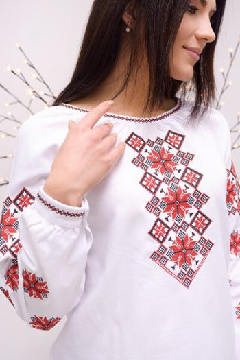 вышиванки льняные женские купить