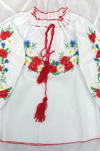 вишиванки хмельницький купити