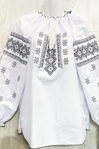 купить вышиванку на девочку подростка